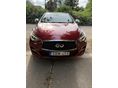 INFINITI Q30 2020/3 - 2