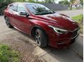 INFINITI Q30 2020/3 - 3