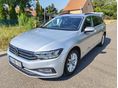 VOLKSWAGEN PASSAT 2020/9 - 2