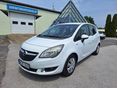 OPEL MERIVA B 1.4 Selection MAGYARORSZÁGI ELSŐ TULAJDONOSTÓL EREDETI FÉNYEZÉS