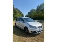 SEAT ALHAMBRA 2017 - 2