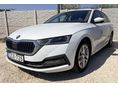 SKODA OCTAVIA Combi 1.5 TSI ACT Style ÁFÁS!1.Tulajdonostól!Magyarországi!Végig szervizelt! Akár 1 év Garanciával!