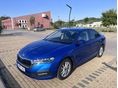 SKODA OCTAVIA 1.5 TSI ACT Ambition Hátsó ülésfűtés is