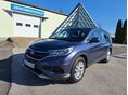 HONDA CR-V 2.0 Comfort 2WD 158700 KM EREDETI FÉNYEZÉS. ÜLÉSFŰTÉS.TEMPOMAT.DIGITÁLIS KLÍMA stb