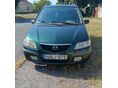 MAZDA PREMACY 2.0 DiTD CE
