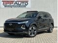 HYUNDAI SANTA FE 2.2 CRDi Executive Edition 4WD (Automata) [7 személy] /Panorama-LED-Bőr-Ülésfűtés és szellőztetés/ Magyarországi/ B-49