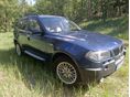 BMW X3 2005/10 - 2