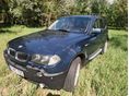 BMW X3 2005/10 - 3
