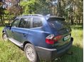 BMW X3 2005/10 - 4