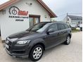 AUDI Q7 3.0 TDI DPF quattro Tiptronic ic MAGYARORSZÁGI AUTÓ.S-LINE+PANORÁMA