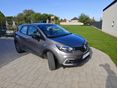 RENAULT CAPTUR 2017/7 - 2