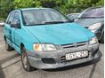 MITSUBISHI SPACE STAR 1999/4 - 3