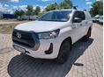 TOYOTA HILUX 2021/9 - 1