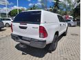 TOYOTA HILUX 2021/9 - 5