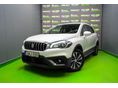 SUZUKI SX4 S-CROSS 1.4 Hybrid GLX SWJ-098