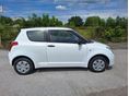 SUZUKI SWIFT 2007/3 - 4