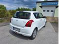 SUZUKI SWIFT 2007/3 - 6