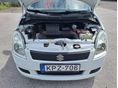 SUZUKI SWIFT 2007/3 - 11