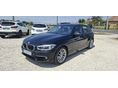 BMW 118i Advantage MAGYAR ELSŐ FORGALOMBA HELYEZÉS