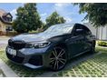 BMW 340 M340d xDrive (Automata)