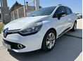 RENAULT CLIO Grandtour 1.5 dCi Energy Limited Mo-i. VEZÉRLÉS CSERÉLVE. SZERVIZELT. AZONNAL VIHETŐ!