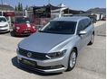 VOLKSWAGEN PASSAT VIII Variant 2.0 TDI BMT SCR Comfortline Megkímélt! Sz.könyv!