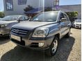 KIA SPORTAGE 2.0 LX 2WD CRDI Bemutató videóval!