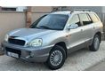HYUNDAI SANTA FE 2003/6 - 3