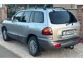 HYUNDAI SANTA FE 2003/6 - 4