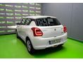 SUZUKI SWIFT 2021/1 - 5