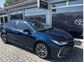 TOYOTA COROLLA 2025/4 - 8