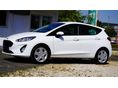 FORD FIESTA Van 1.5 TDCi Trend 5 ajtós (N1) 2 személyes /102/