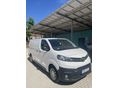 TOYOTA PROACE 2.0 D-4D Panel Van Active L1H1 P2