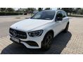 MERCEDES-BENZ GLC 220 d 4Matic 9G-TRONIC AMG/ MO.-I/ S.MENTES/PANO/V.HOROG/PAPPAS SZERVÍZ
