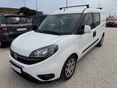 FIAT DOBLO Dobló Cargo 1.6 Mjet Maxi XL SX E6 5 SZEMÉLYES TGK HOSSZÚ KLÍMÁS NINCS ÁFA!!!