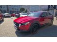 MAZDA CX-30 2.0 e-Skyactive Homura (Automata) Magyar 1 tulaj vezetett szervizkönyves 2029.03-ig Garanciális!
