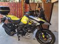 SUZUKI DL 1000 