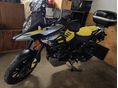SUZUKI DL 1000 2017/6 - 4