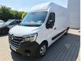RENAULT MASTER 2.3 dCi 150 L3H3 3,5t Extra Mo-i. elektronikus szerviztörténet 1 év Wallis használtautó garancia
