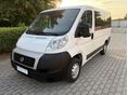 FIAT DUCATO 2.3 Mjet Panorama 3.0 t Azonnal elvihető. műszaki érvényes 27/07. vonóhorog