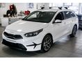 KIA CEE'D Ceed SW 1.5 T-GDI Platinum DCT Holttérfigyelő adaptív tempomat ülésfűtés elöl-hátul