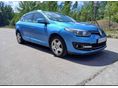 RENAULT MEGANE 2016/4 - 2