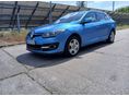RENAULT MEGANE 2016/4 - 5
