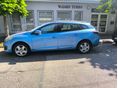 RENAULT MEGANE 2016/4 - 7
