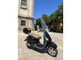 VESPA GTS 