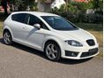 SEAT LEON 2.0 CR TDI FR DPF