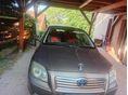 TOYOTA AVENSIS 2.0 Sol Technic