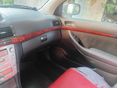 TOYOTA AVENSIS 2003/7 - 2