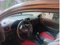 TOYOTA AVENSIS 2003/7 - 4
