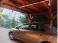 TOYOTA AVENSIS 2003/7 - 9